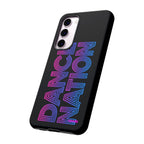 Dance Nation Design, Tough Cases, Phone Cover