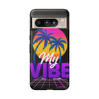 My Vibe Design, Tough Cases, Phone Cover