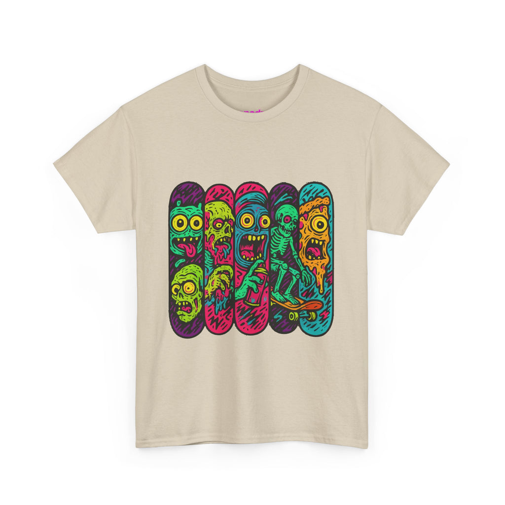 Zombies T-Shirt