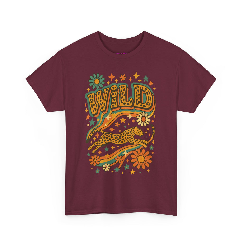 In the Wild T-Shirt