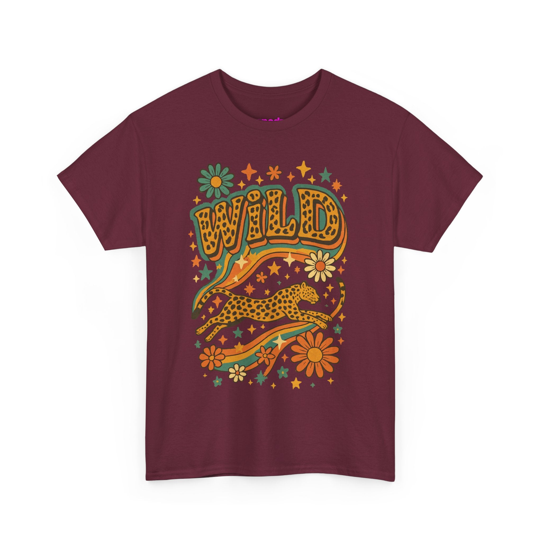 In the Wild T-Shirt