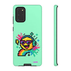 Emoji Earphones Design, Tough Cases, Phone Cover