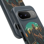 Humbly Design, Tough Cases, Phone Cover