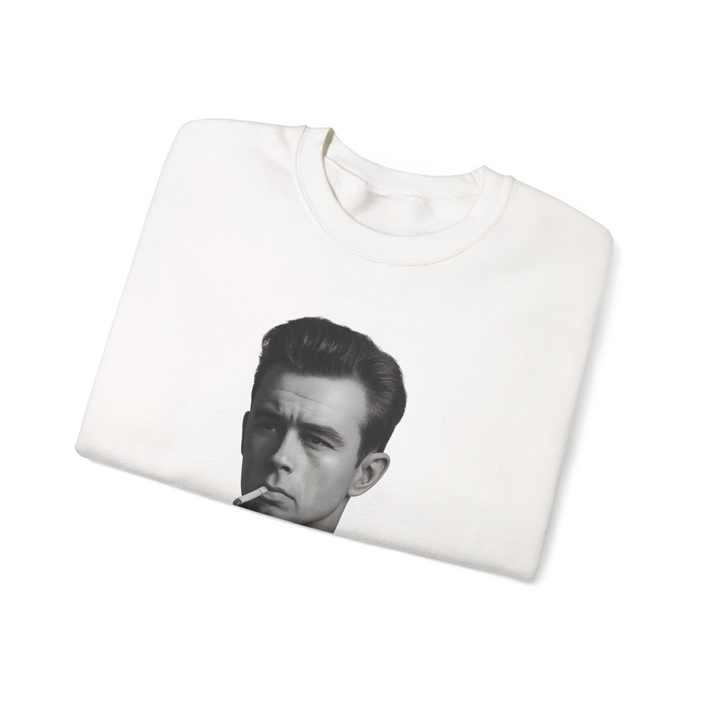 Jay Dean, Sweatshirt
