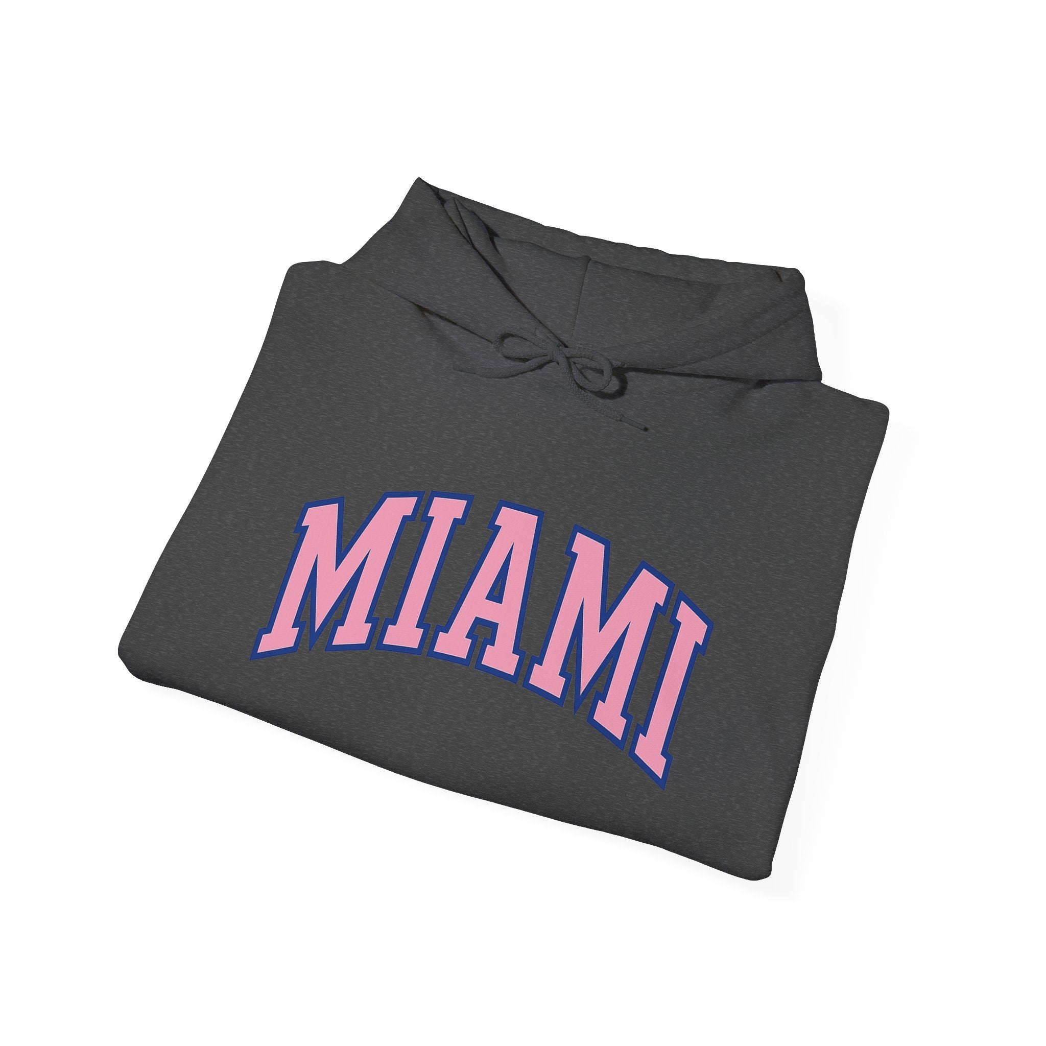 Miami Hoodie