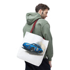 Drift Tote Bag, Inspirational Gift, Eco-Friendly Shopping Bag