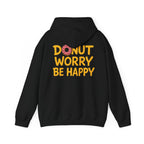Donut Worry Hoodie