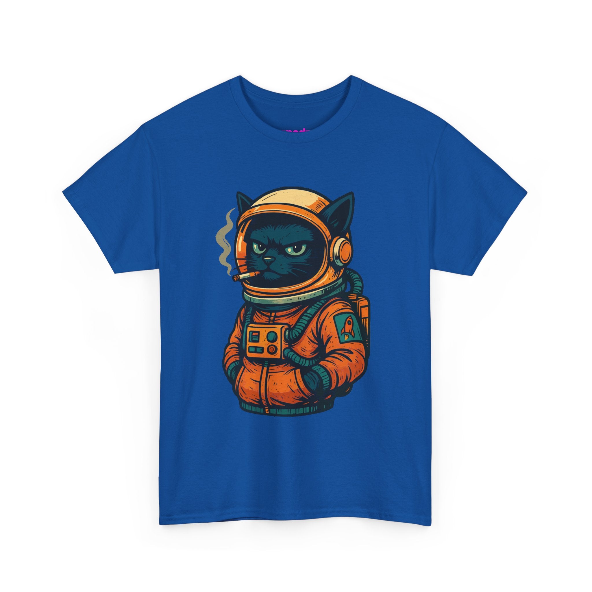 Cosmocat T-Shirt