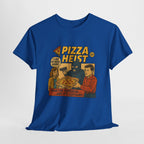 Pizza Heist Graphic Tee
