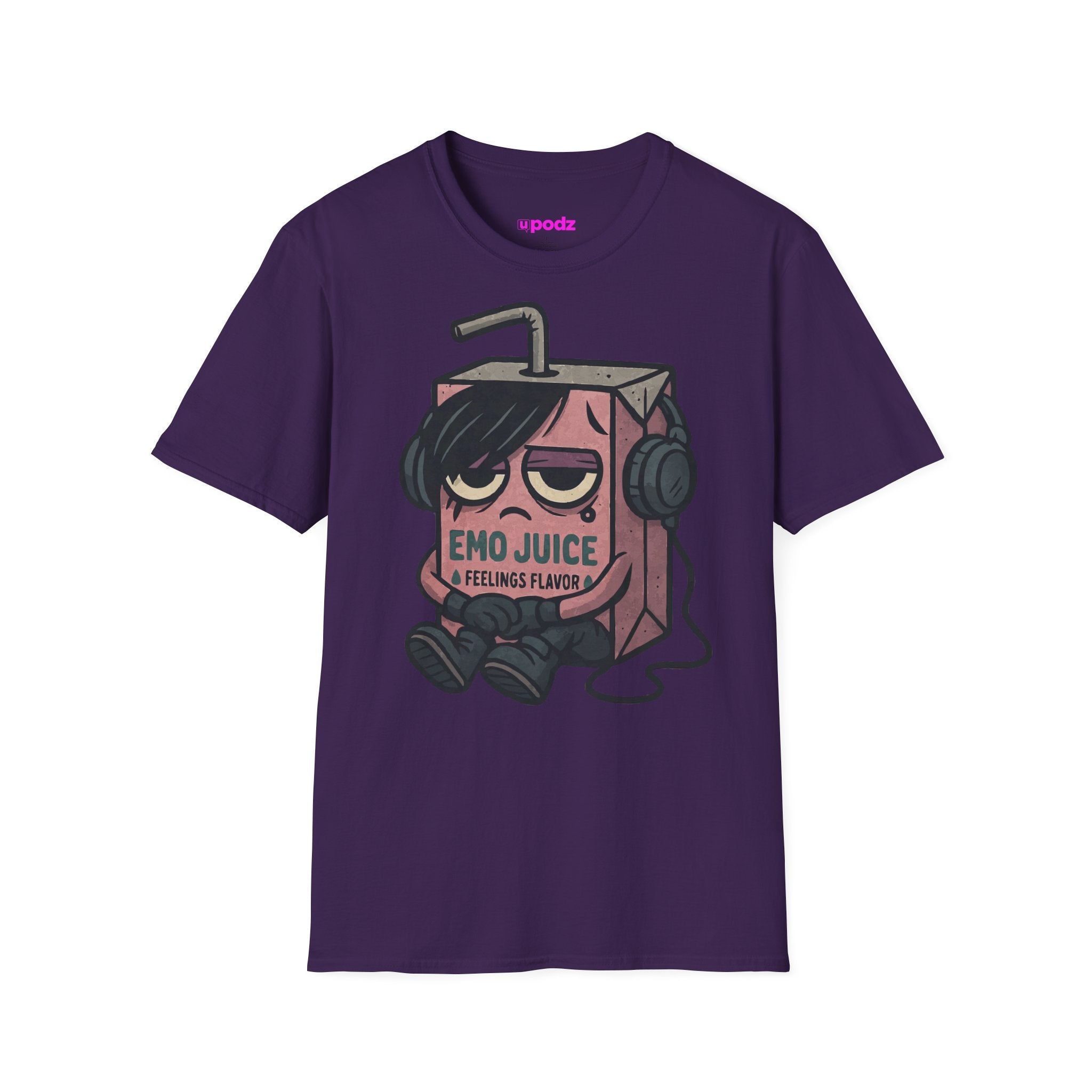 Emo drink T-Shirt