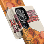 My Anxiety Design, Tough Cases, Phone Cover