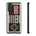 80's Controller Phone Case Design, Tough Cases, Phone Cover