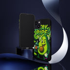 Stay Ripe Phone Cases, Tough Mobile Phone Cover