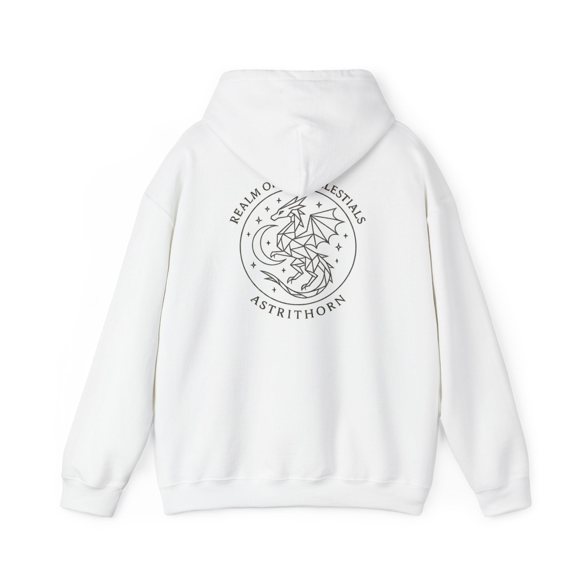 Realm Of Celestials Hoodie