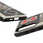 80's Controller Phone Case Design, Tough Cases, Phone Cover