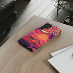 Good Vibes Design, Tough Cases, Phone Cover
