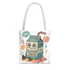 Milk box - Quirky Design, Fun Bag