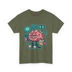 Brain Power T-Shirt