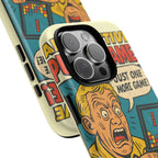 Puzzle Phone Case - Tough Cases, Unique Gift for Phone Cover