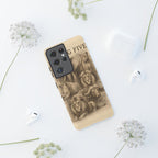 The Big 5 Design, Tough Cases, Phone Cover, Unique Gift