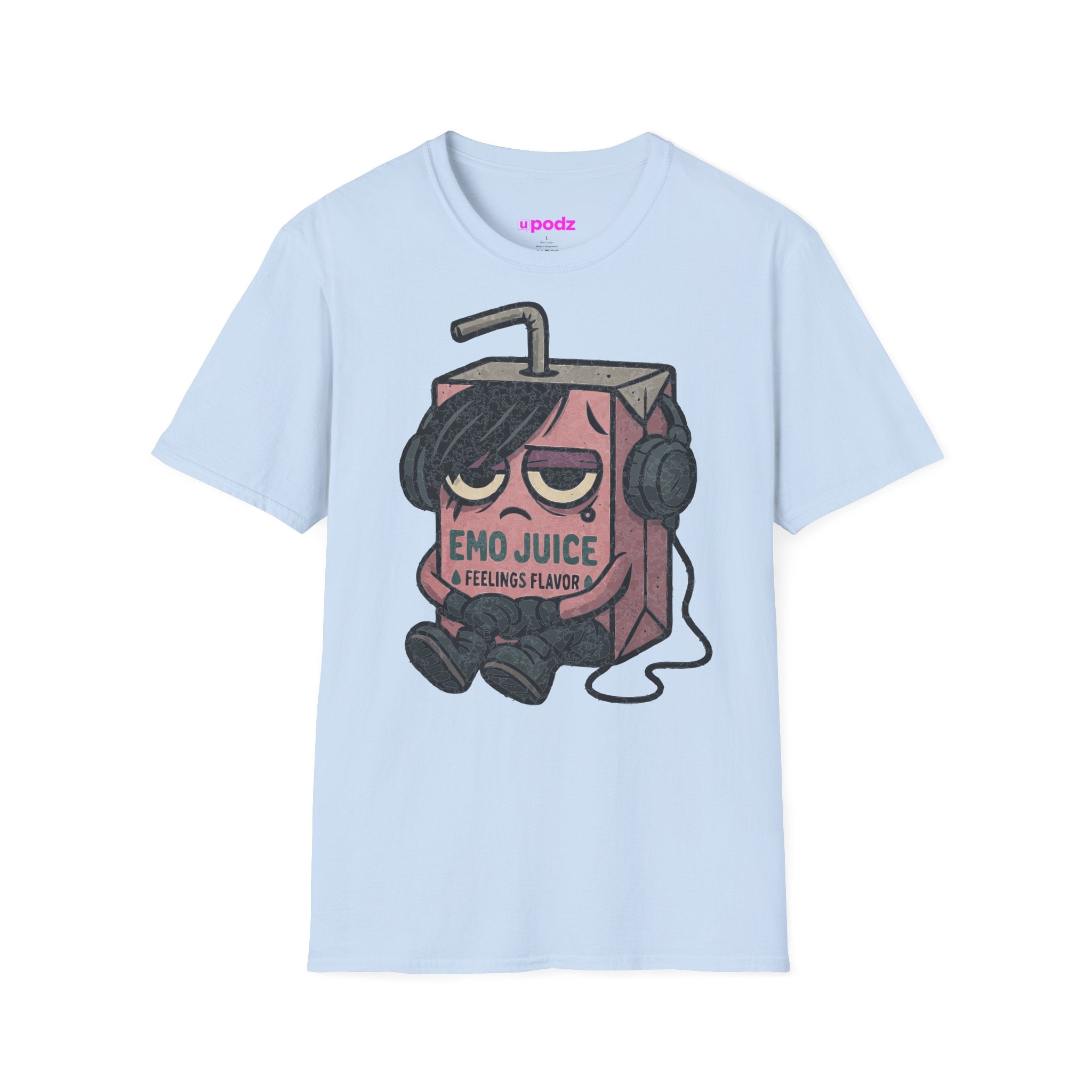 Emo drink T-Shirt