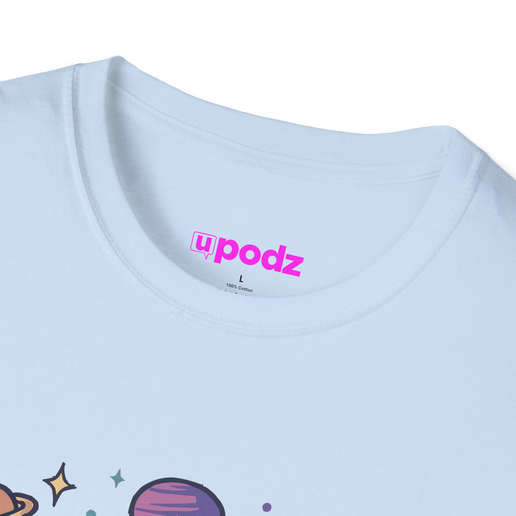 Chill Vibes Sloth T-Shirt