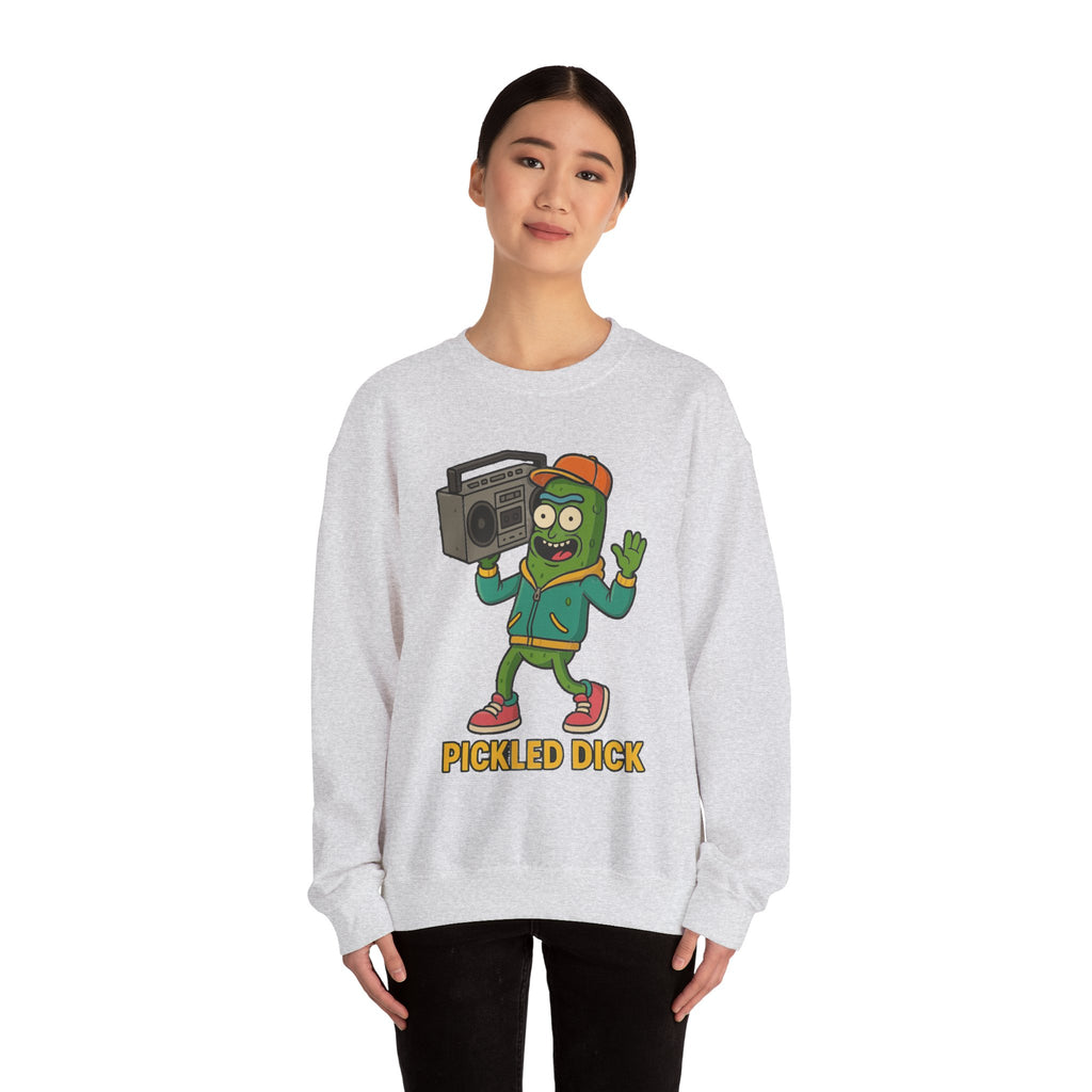 Pickled Dick. Sweatshirt