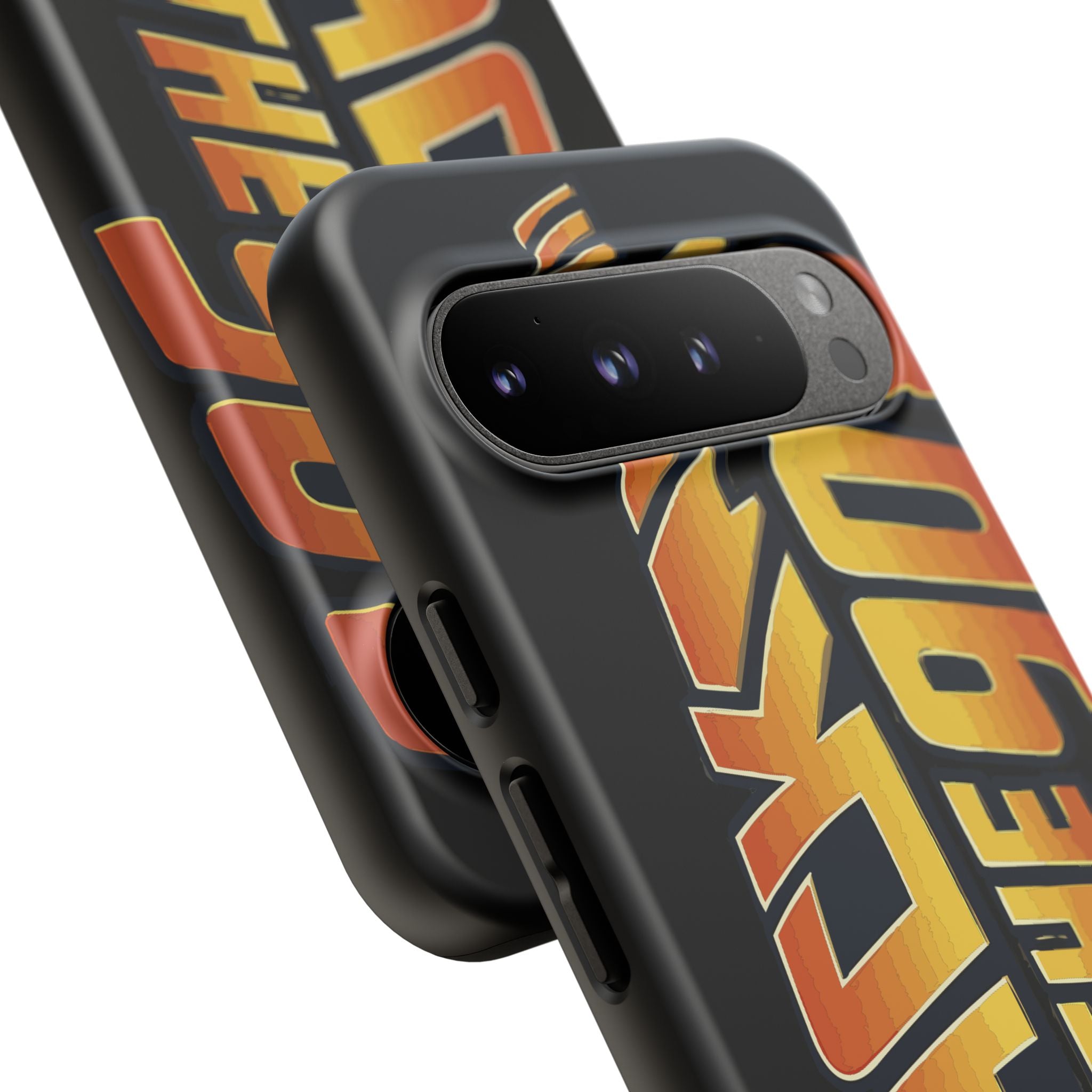 Back to the 90's Design, Tough Cases, Phone Cover