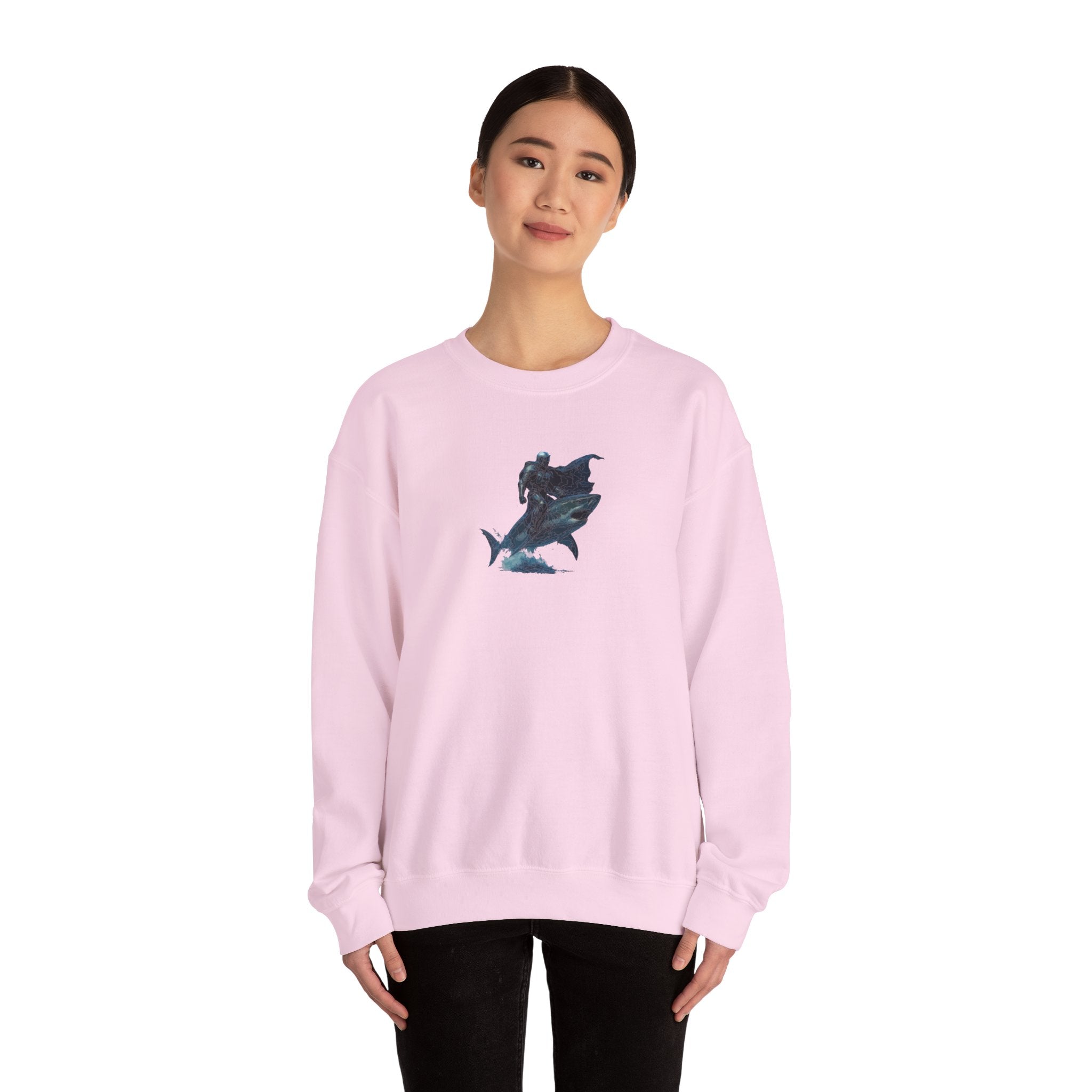 Slay, Sweatshirt