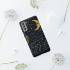 Catus Nights Design, Tough Cases, Phone Cover