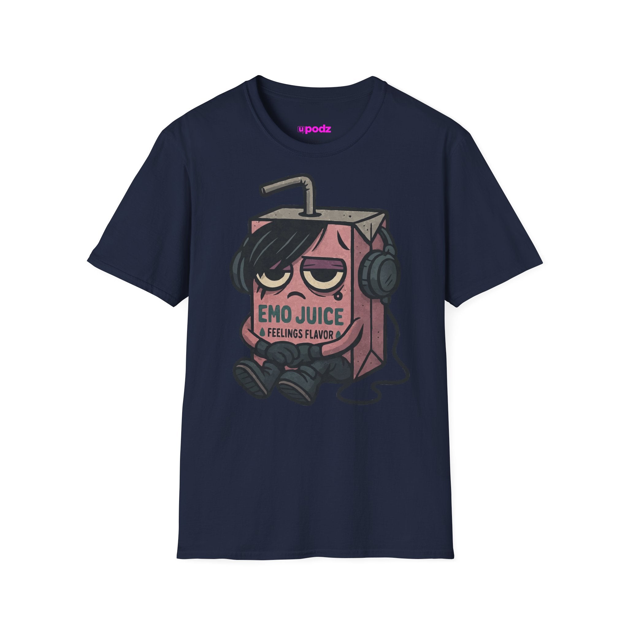 Emo drink T-Shirt