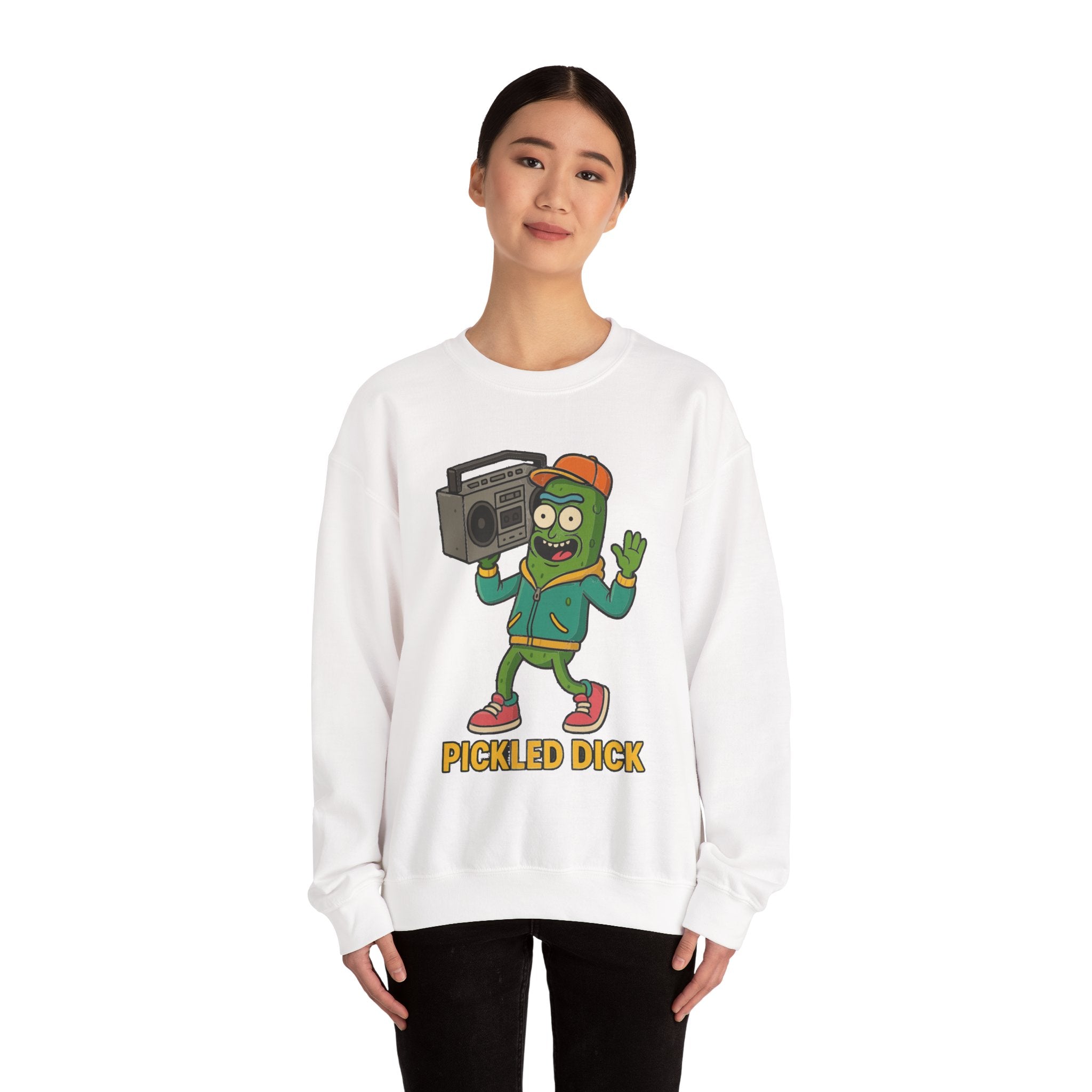 Pickled Dick. Sweatshirt