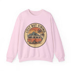 Lost But Vibing, Sweatshirt