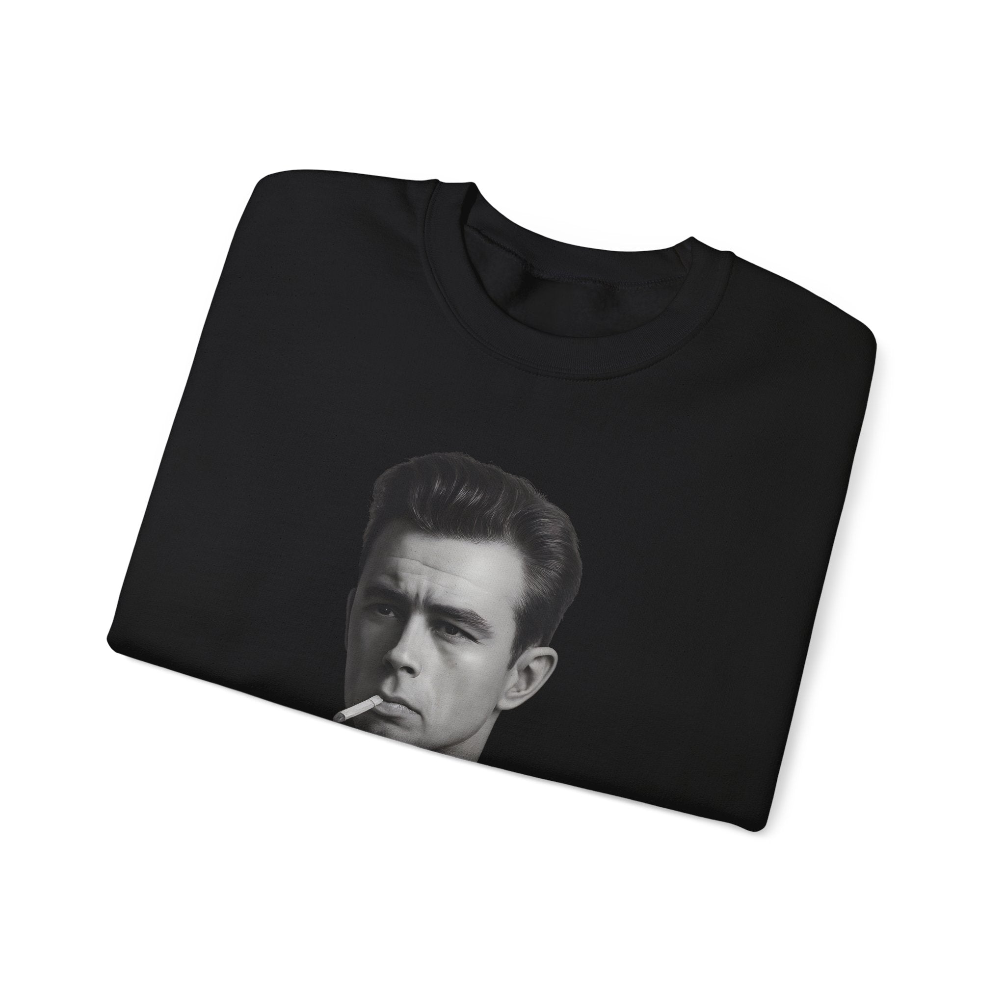 Jay Dean, Sweatshirt