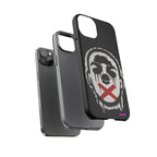 Speechless Design, Tough Cases, Phone Cover