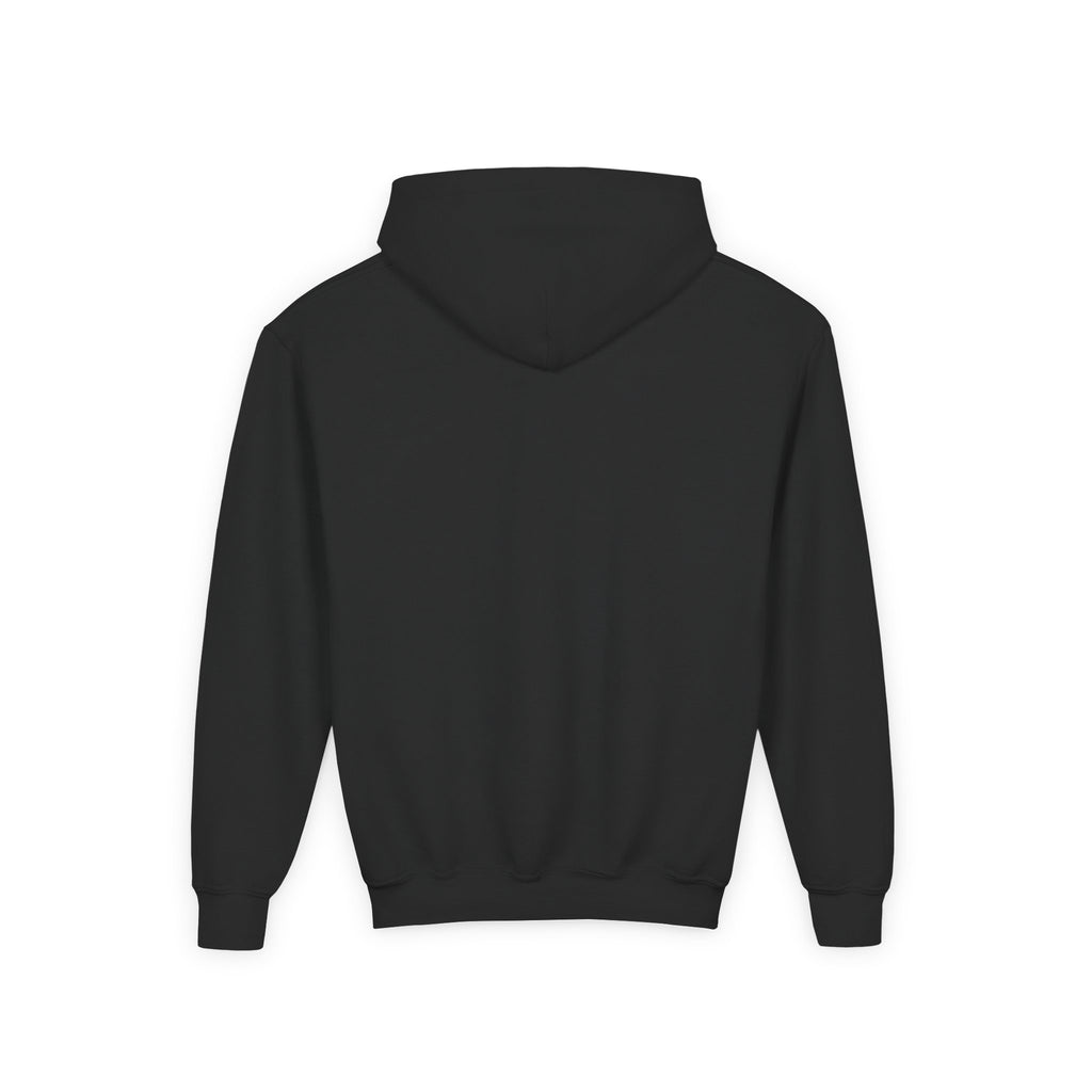 Stay Ripe Youth Hooded Sweatshirt, Casual Wear