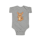 Joey Baby Bodysuit, Infant Outfit, Cute Baby Clothes