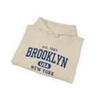Brooklyn USA 1984 Hoodie