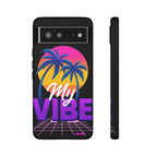 My Vibe Design, Tough Cases, Phone Cover