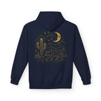 Cactus Nights, Hoodie