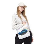 Drift Tote Bag, Inspirational Gift, Eco-Friendly Shopping Bag