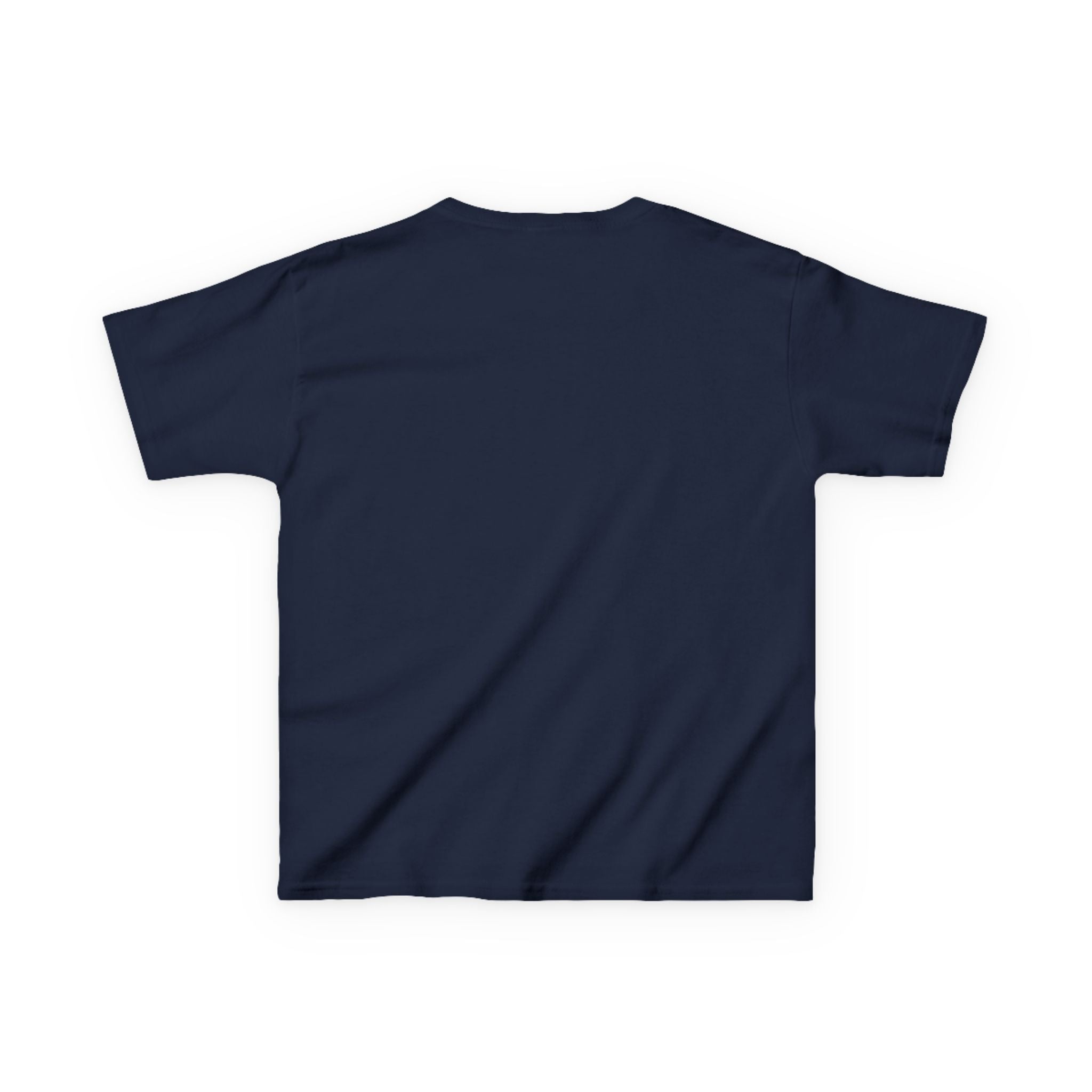 Ramen Yum! Kids Tee, Fun Graphic Tee, Kids Cotton T-Shirt
