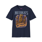 The Meerkats T-Shirt