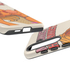 My Anxiety Design, Tough Cases, Phone Cover