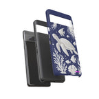 Sea Turtle Design, Tough Cases, Phone Cover