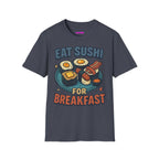 Eat Sushi T-Shirt