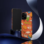Go Tokyo, Tough Cases, Phone Cover
