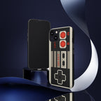 80's Controller Phone Case Design, Tough Cases, Phone Cover