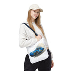 Drift Tote Bag, Inspirational Gift, Eco-Friendly Shopping Bag