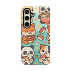 Cute Japanese Animals, Tough Cases, Phone Cover